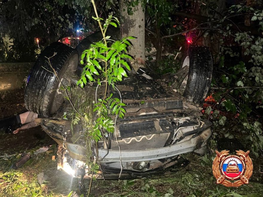 Фото: Госавтоинспекция