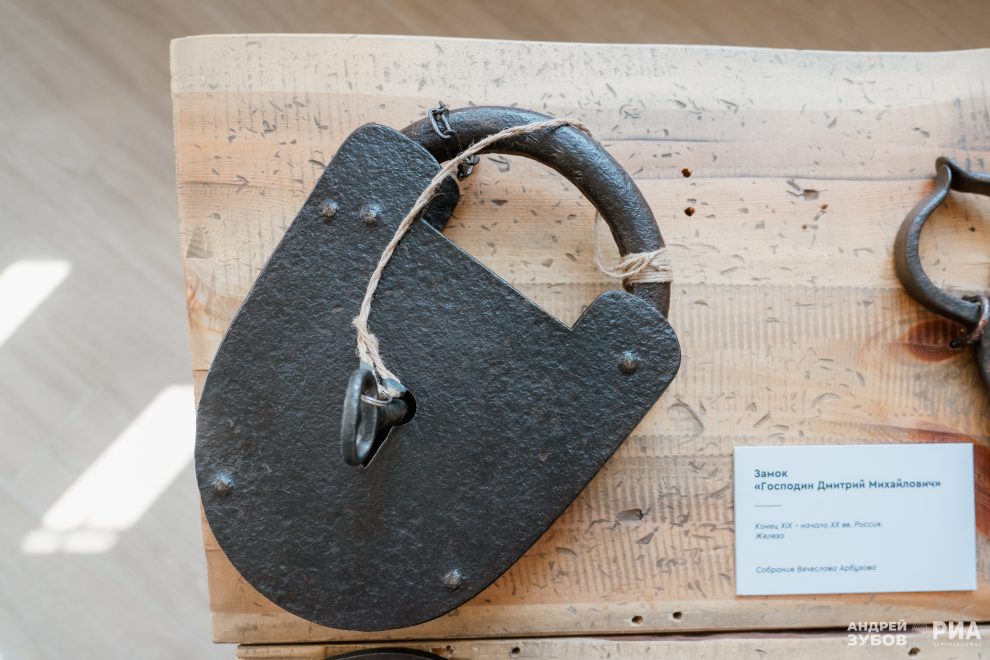 старинные замки (1)