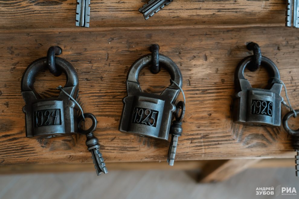 Фото: Андрей Зубов/РИА Верхневолжье