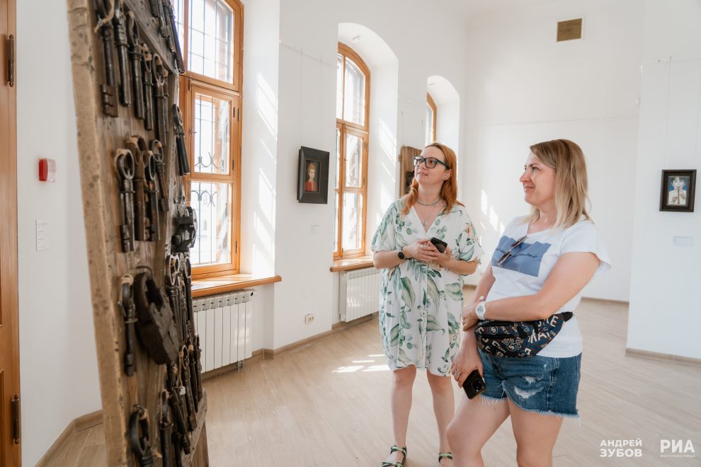 старинные замки (5)