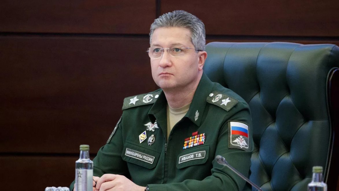 Фото: РИА Новости / Алексей Ерешко
