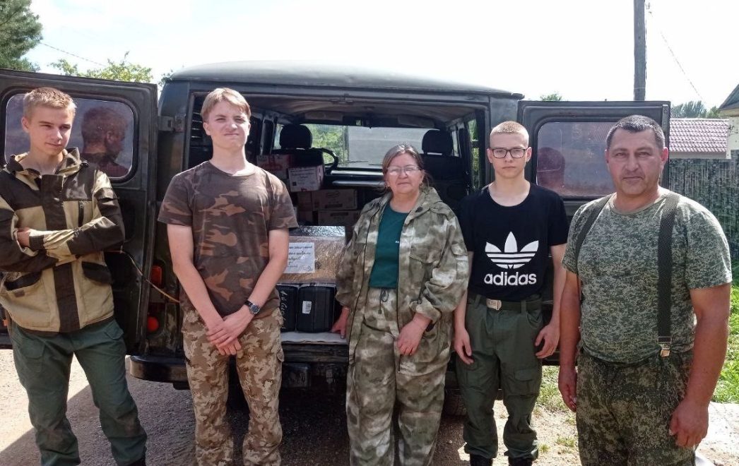 штаб «ОПОРА И ПОДДЕРЖКА» (2)