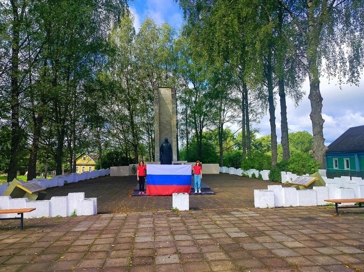 Фото: МКОУ Холмецкая ООШ