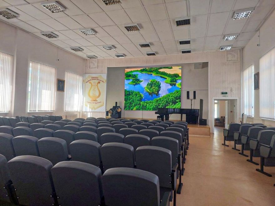 Фото: администрация Ржевского округа
