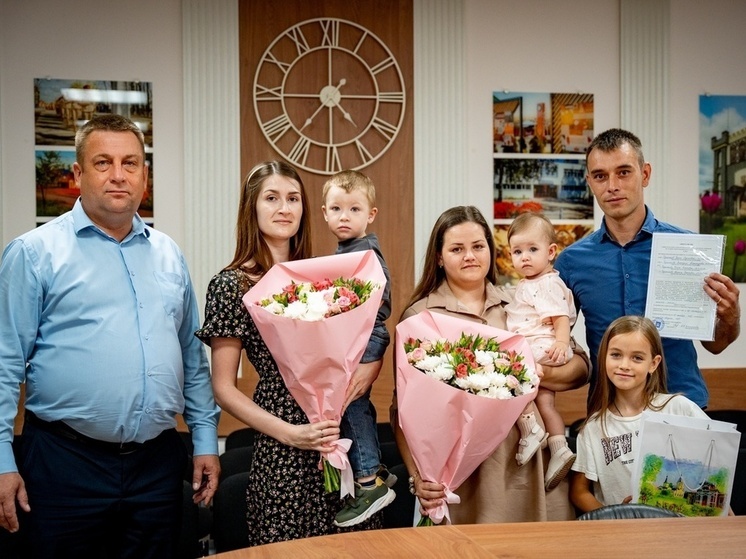 Фото: Лихославльский муниципальный округ
