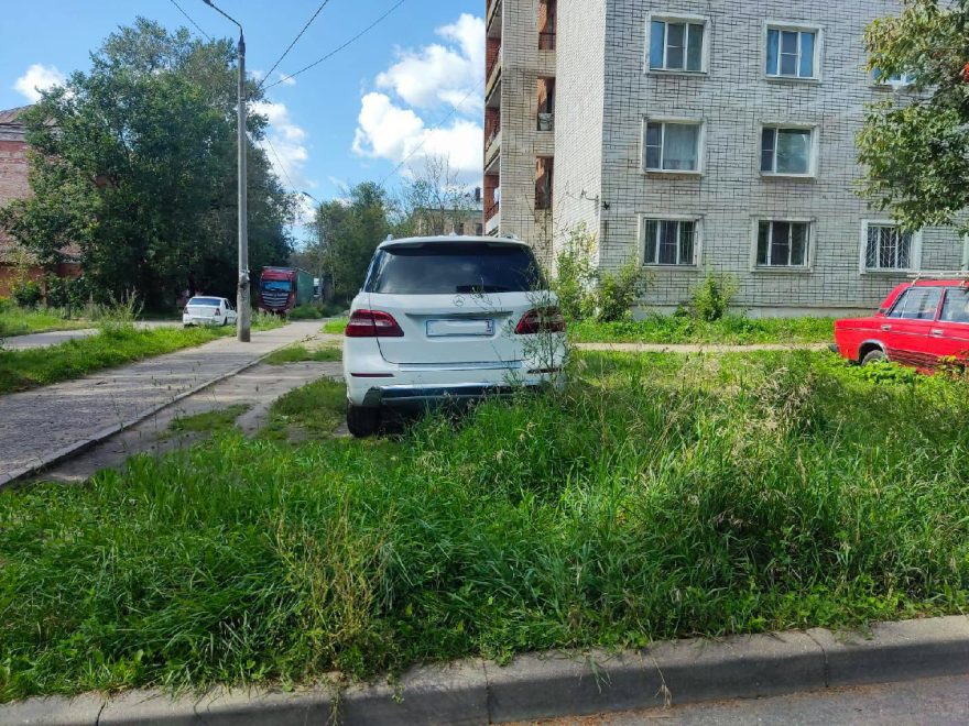 Фото: администрация города Твери