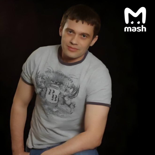 Фото: телеграм-канал MASH