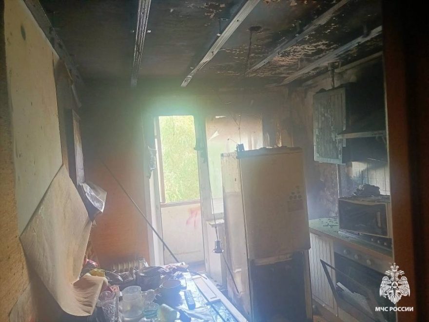 Фото: МЧС