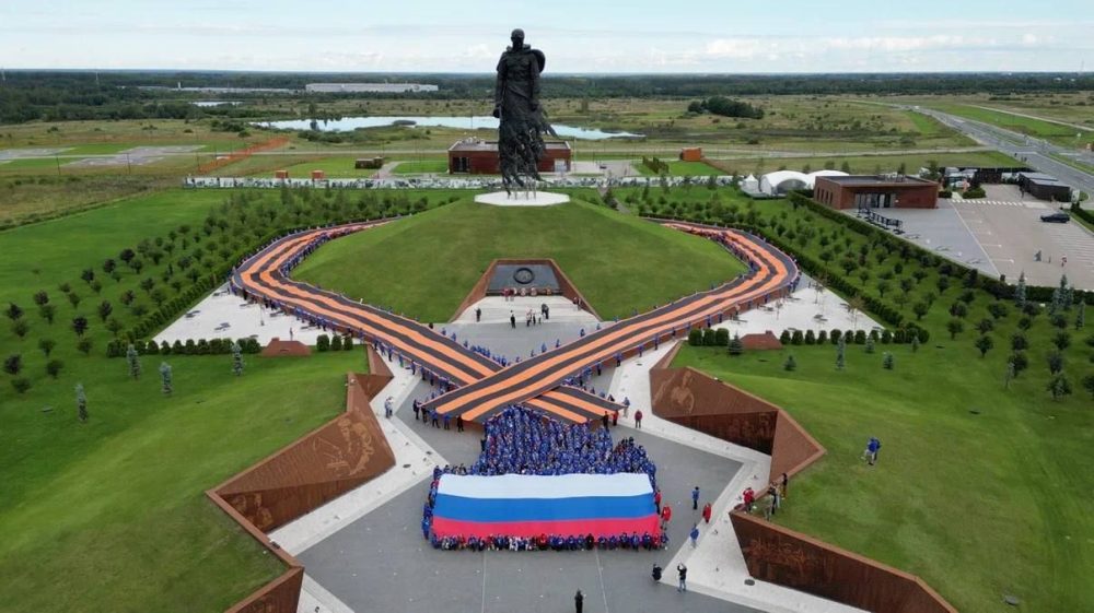 Фото: пресс-служба партии 