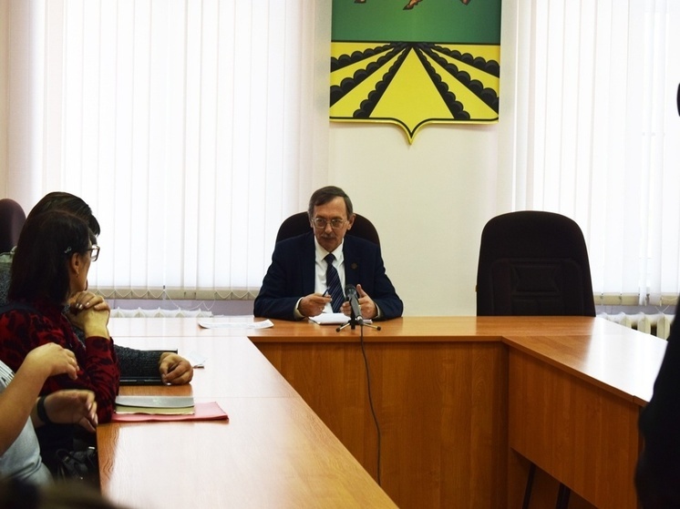 Фото: Оленино - наш дом
