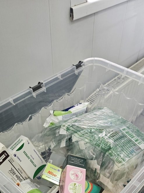 Фото: администрация Адреапольского округа