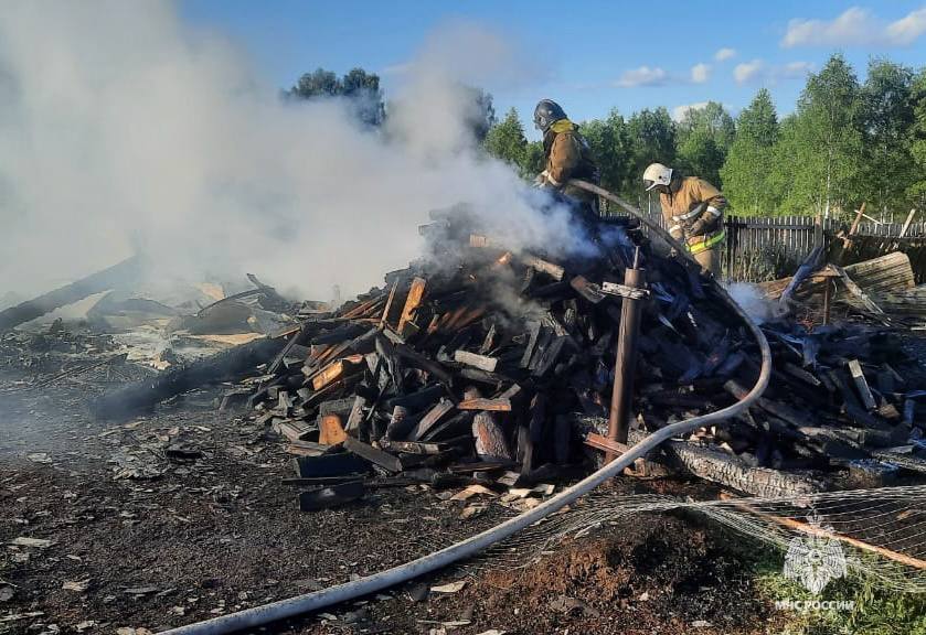 Фото: пресс-служба регионального МЧС