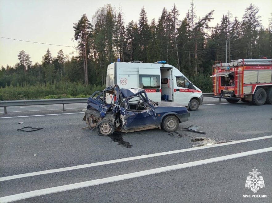 Фото: региональное МЧС