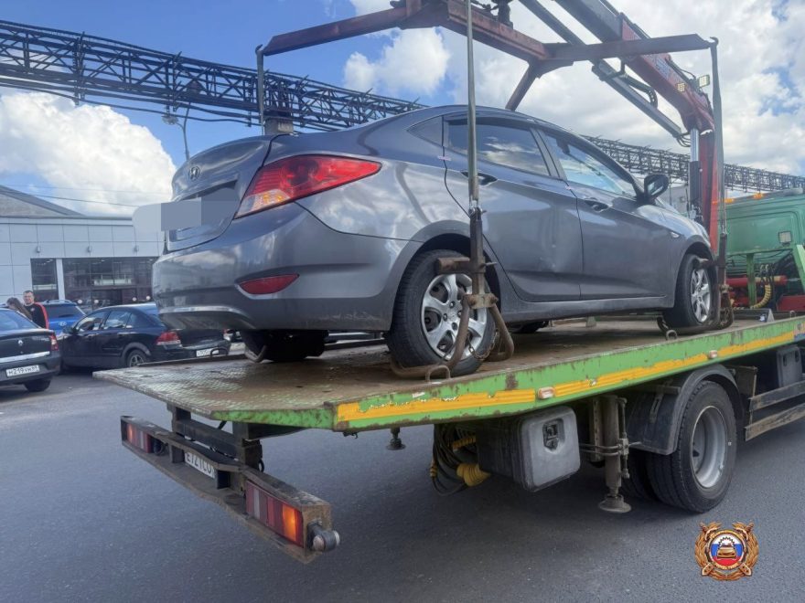 Фото: пресс-служба регионального УМВД