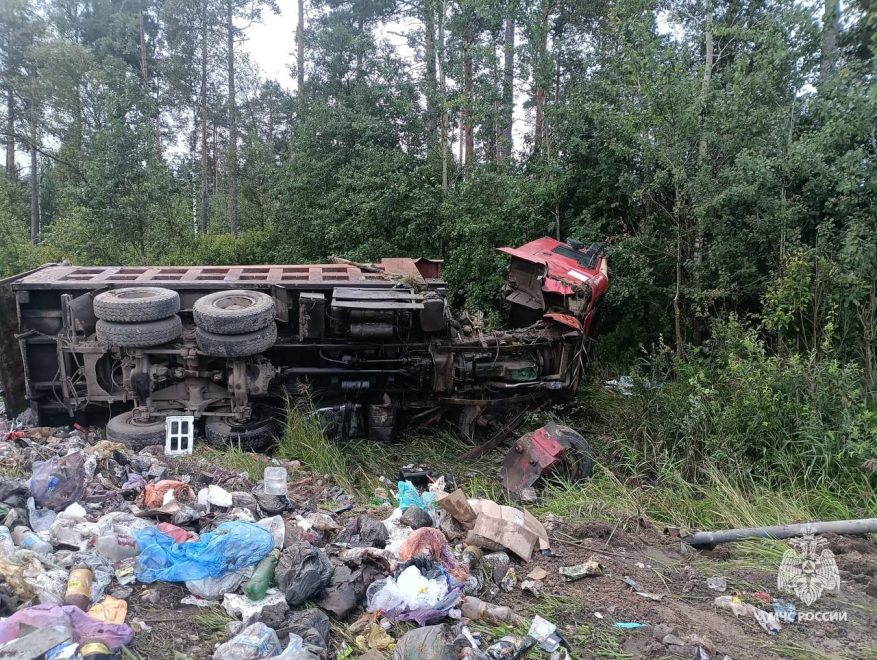 Фото: региональное МЧС