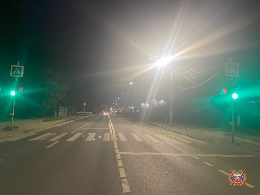 Фото: Госавтоинспекция