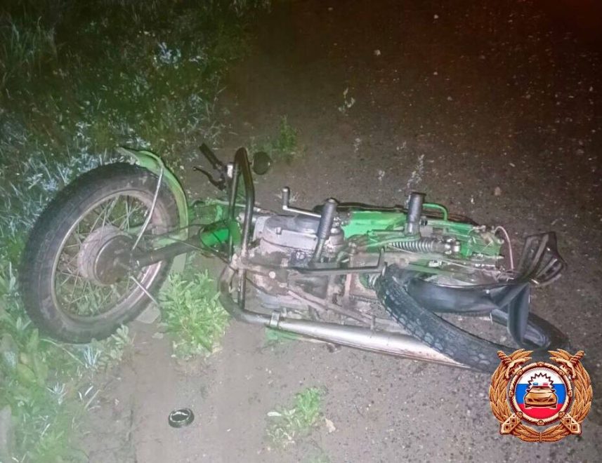 Фото: Госавтоинспекция