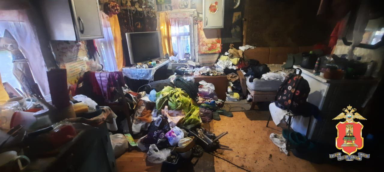 Фото: пресс-служба регионального УМВД