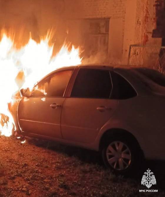 Фото: региональное МЧС