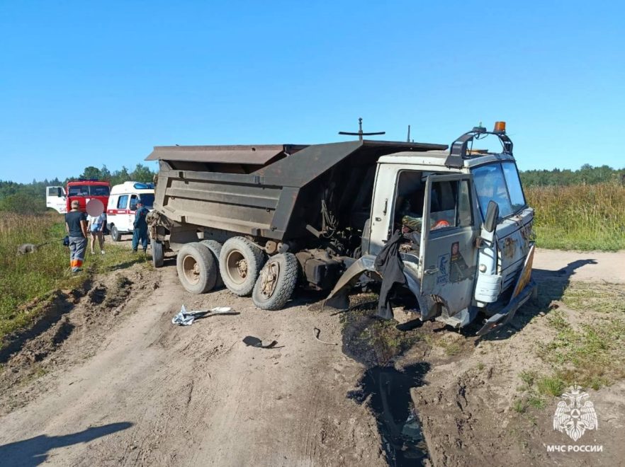 Фото: региональное МЧС