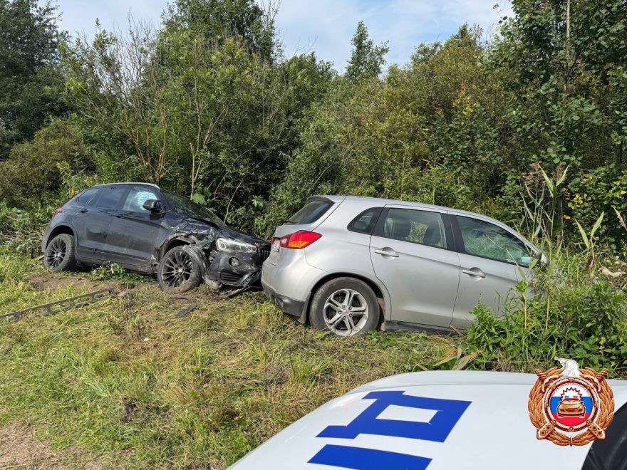 Фото: Госавтоинспекция