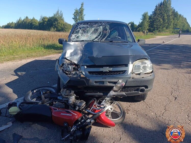 Фото: Госавтоинспекция