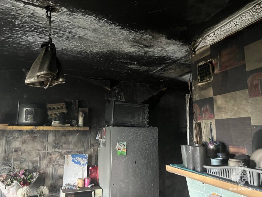 Фото: региональное МЧС