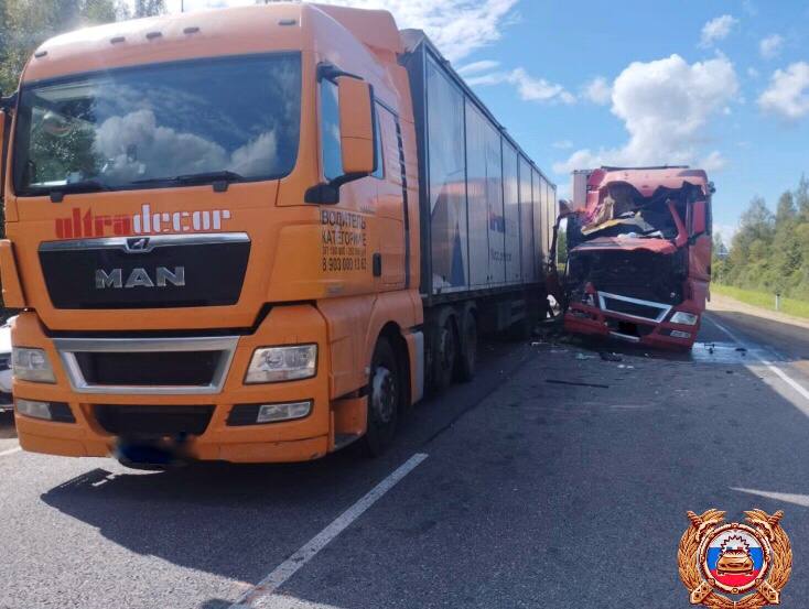 Фото: Госавтоинспекция