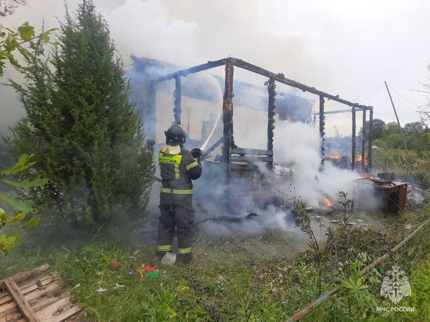 Фото: региональное МЧС