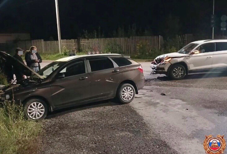 Фото: Госавтоинспекция