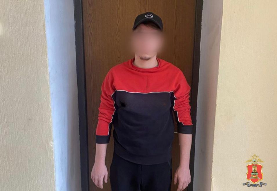 Фото: пресс-служба регионального УМВД