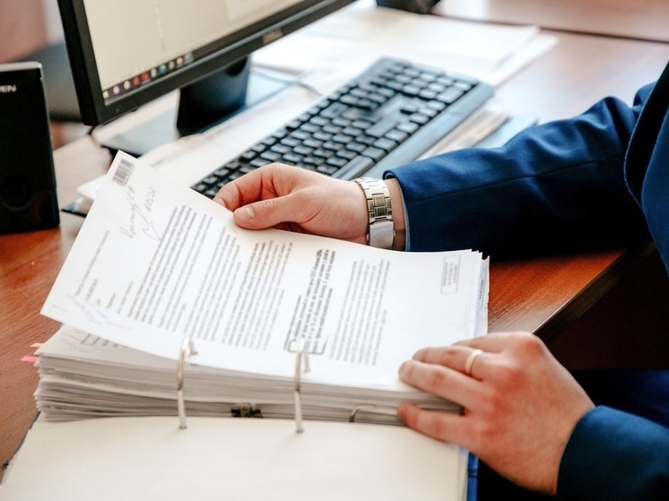 Фото: Кристина Белякова/РИА Верхневолжье