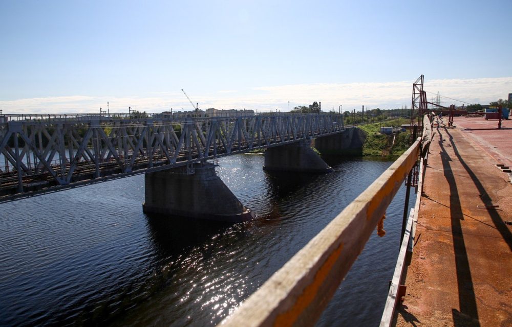Фото: Кристина Белякова/РИА Верхневолжье