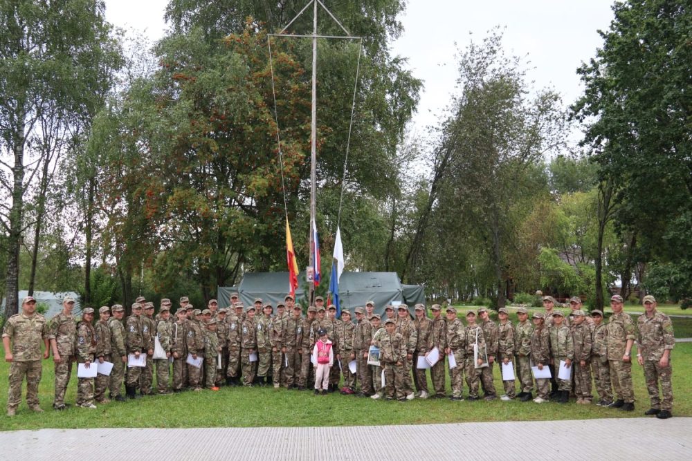 Фото: Богородицкий Житенный женский монастырь