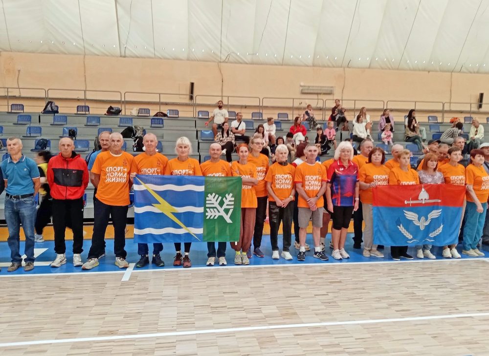 Фото: администрация Конаковского округа