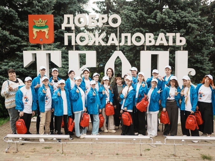 Фото: администрация Лихославльского округа