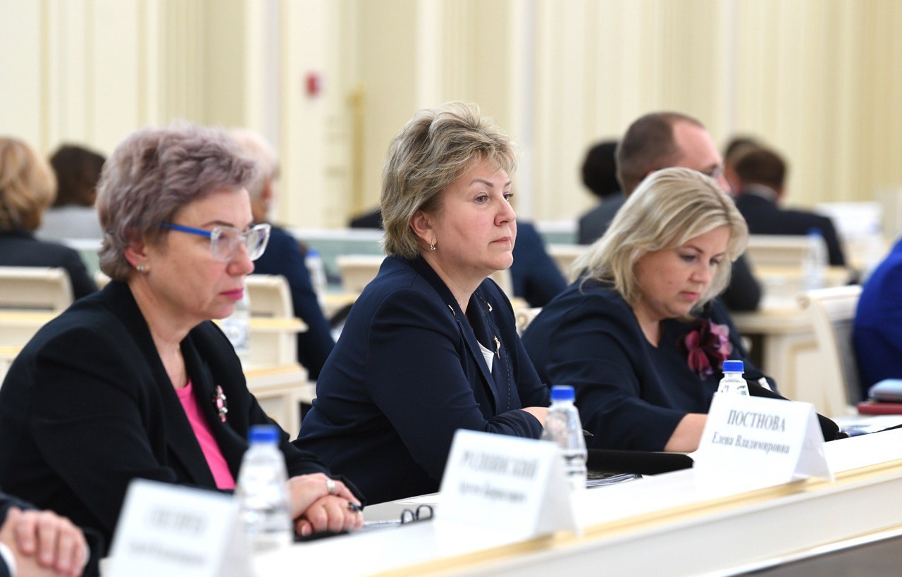 Фото: Пресс-служба Правительства Тверской области