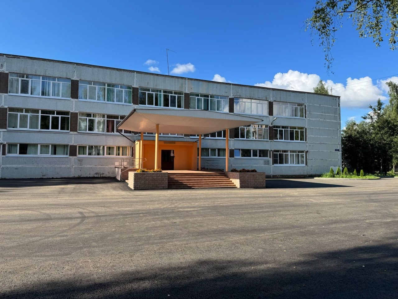 Фото: Пресс-служба Правительства Тверской области