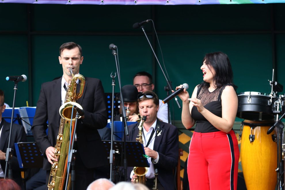 Фото: Кристина Белякова/РИА Верхневолжье