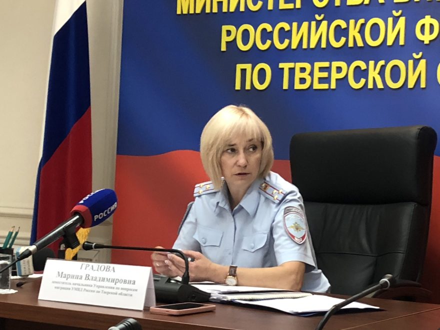 Фото: Екатерина Михня