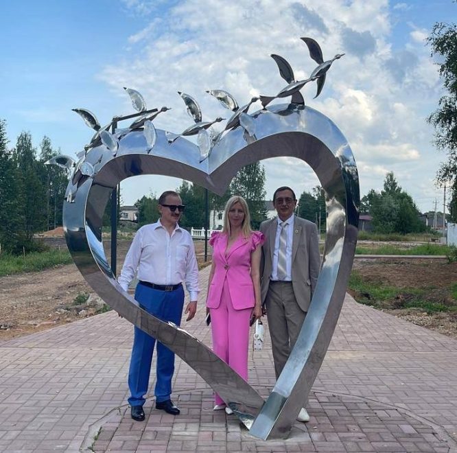 Фото: Оленино-наш дом/ВК