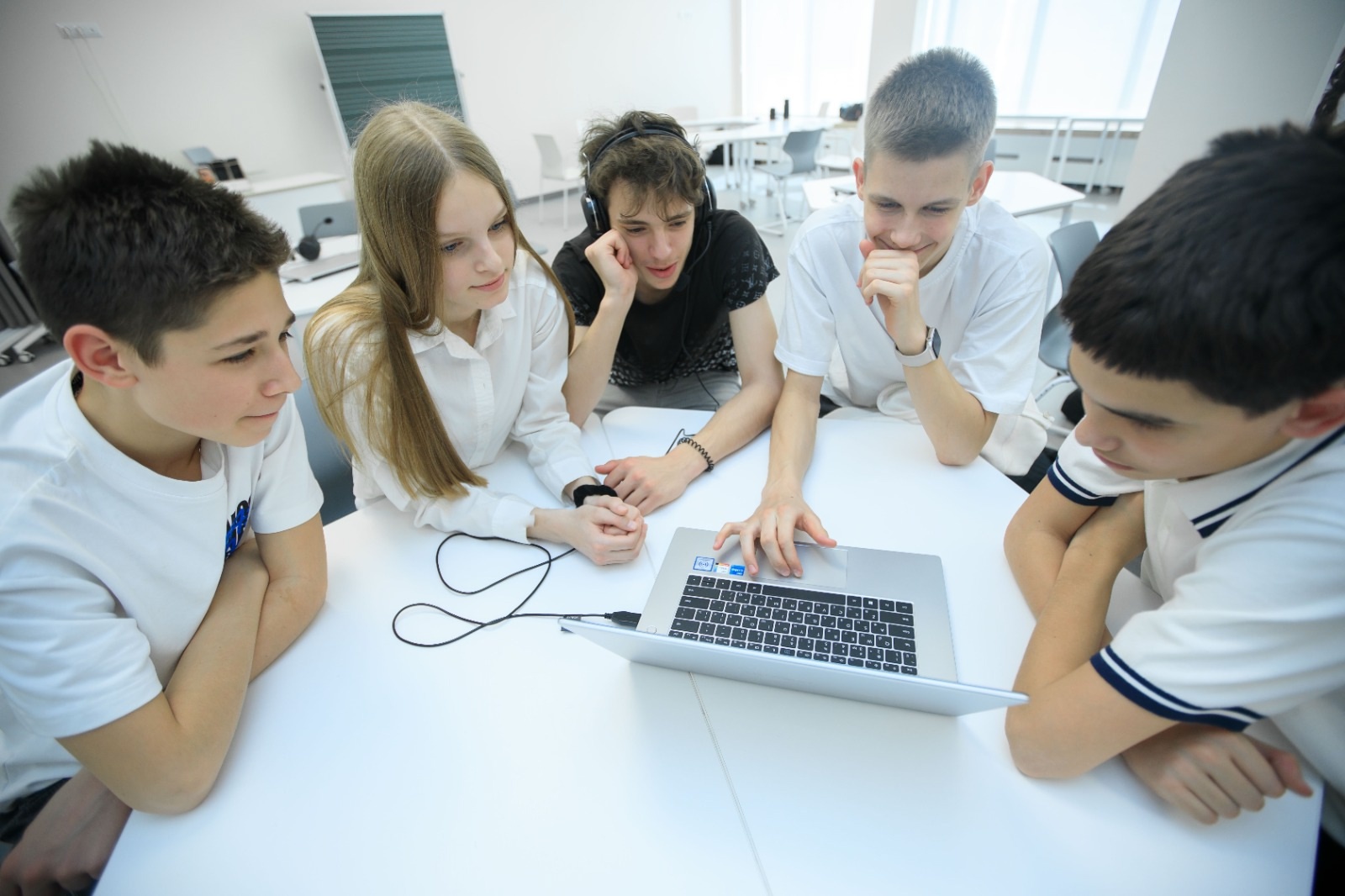 Фото: Пресс-служба Правительства Тверской области