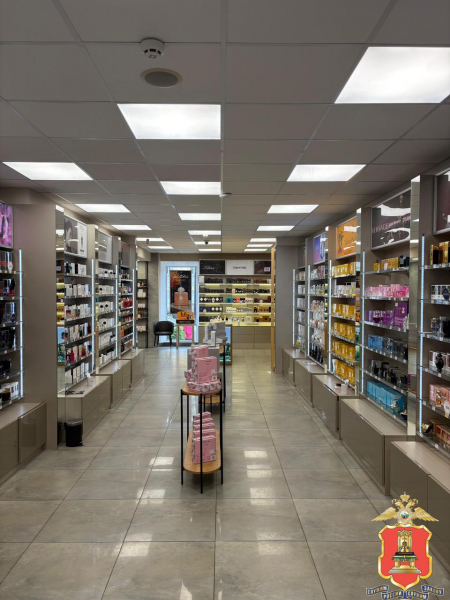 Фото: пресс-служба регионального УМВД