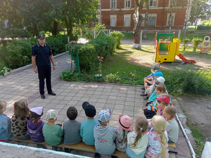 Фото: УМВД России по Тверской области