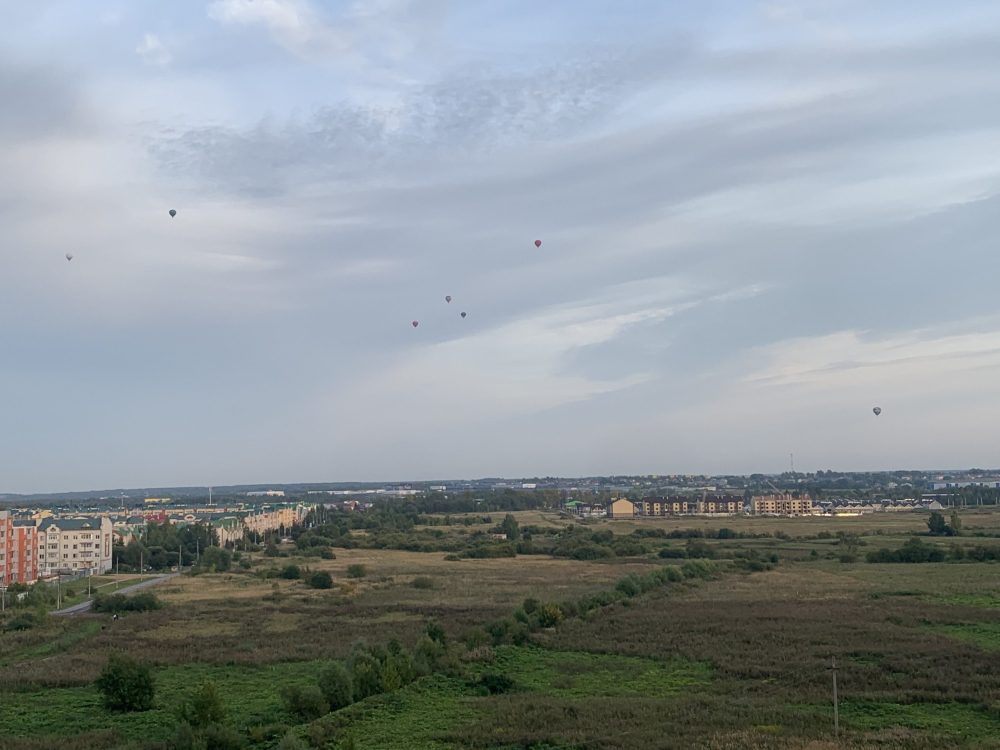 Фото: Юлия Овсянникова/РИА Верхневолжье