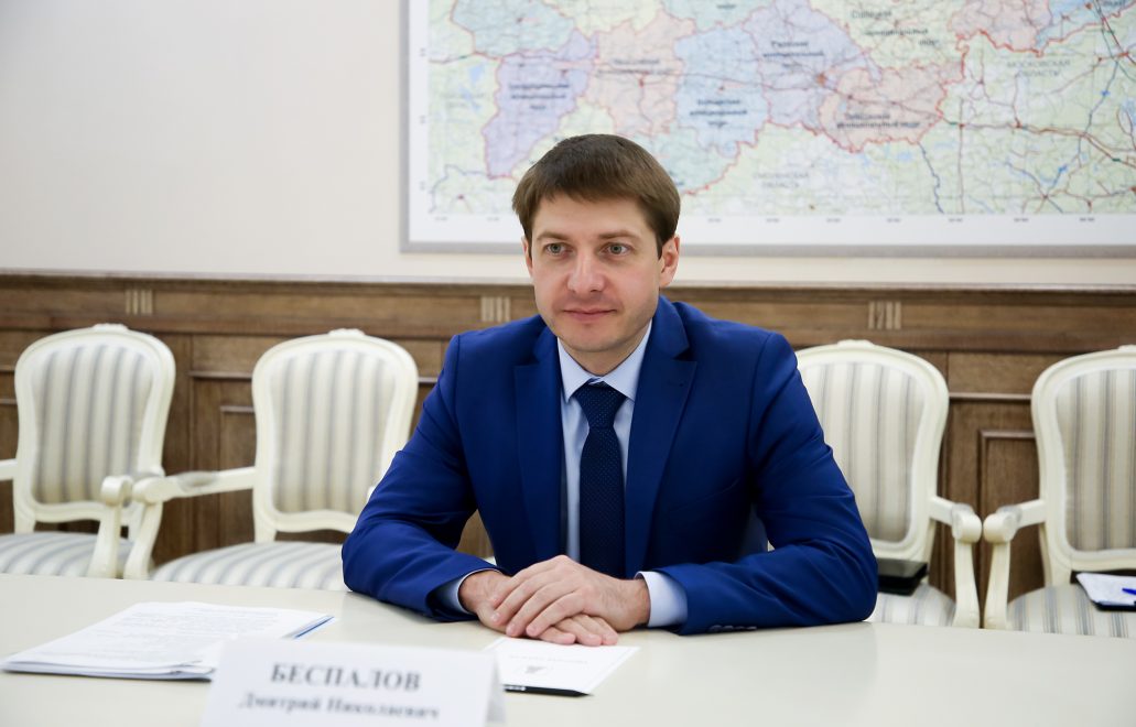 ректор ТвГУ