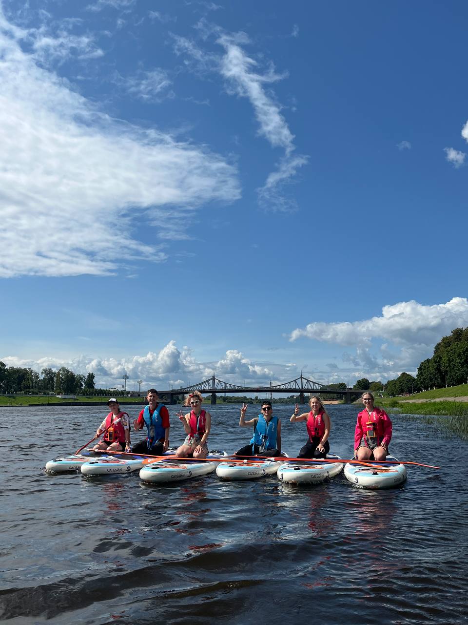 Фото: Минмолодежи Тверской области