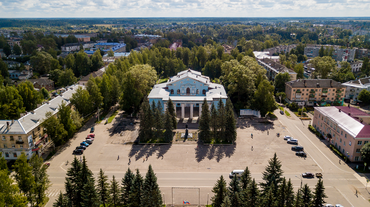 Фото: Олег Радченков
