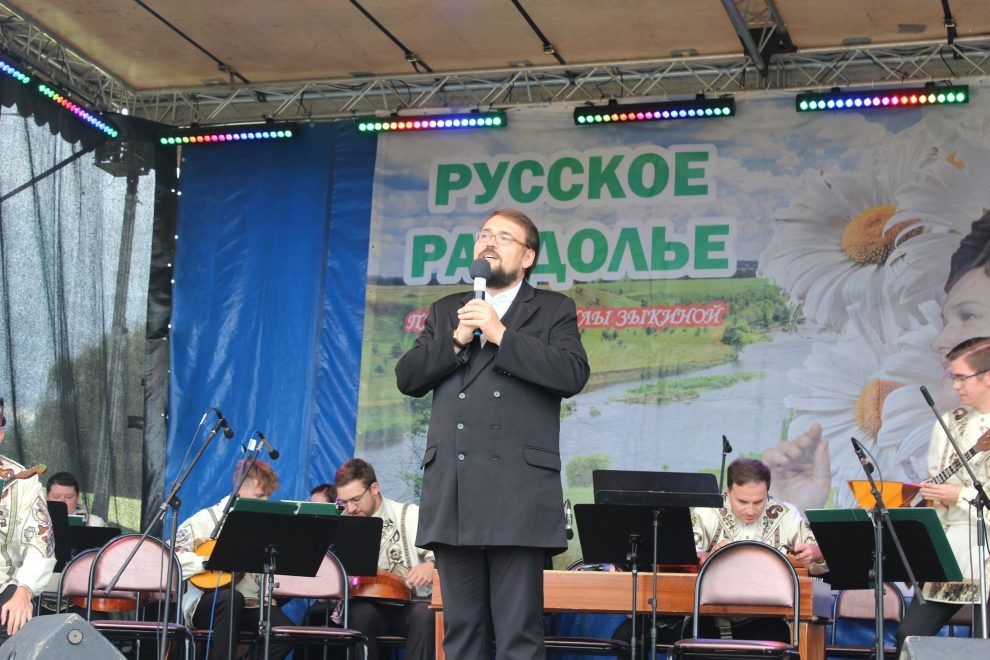 Фото: администрация Калининского округа 