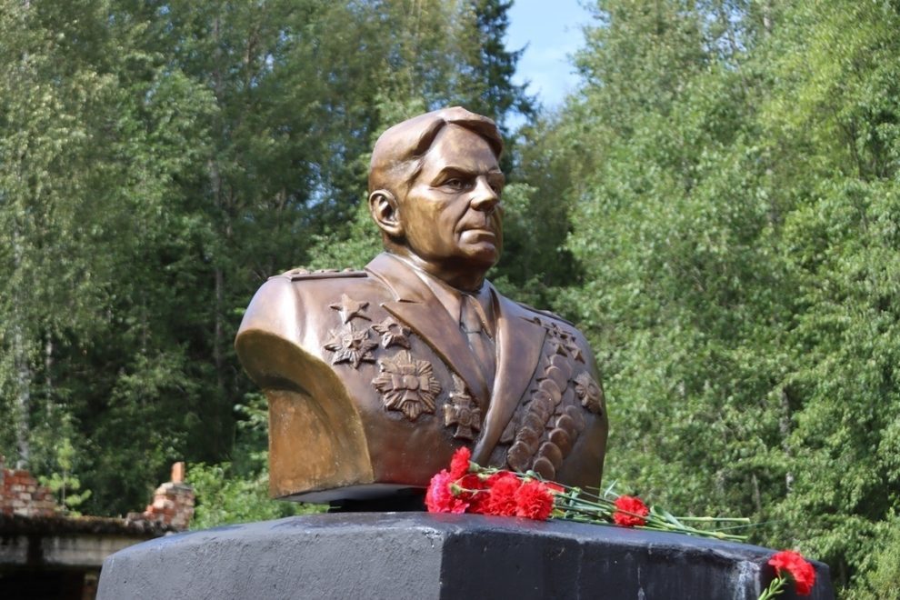 Фото: Администрация Нелидовского муниципального округа
